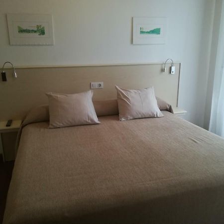 Casa Simon Otel Tríacastela Dış mekan fotoğraf