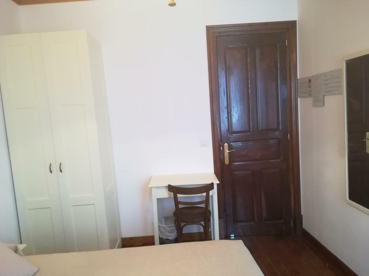Casa Simon Otel Tríacastela Dış mekan fotoğraf