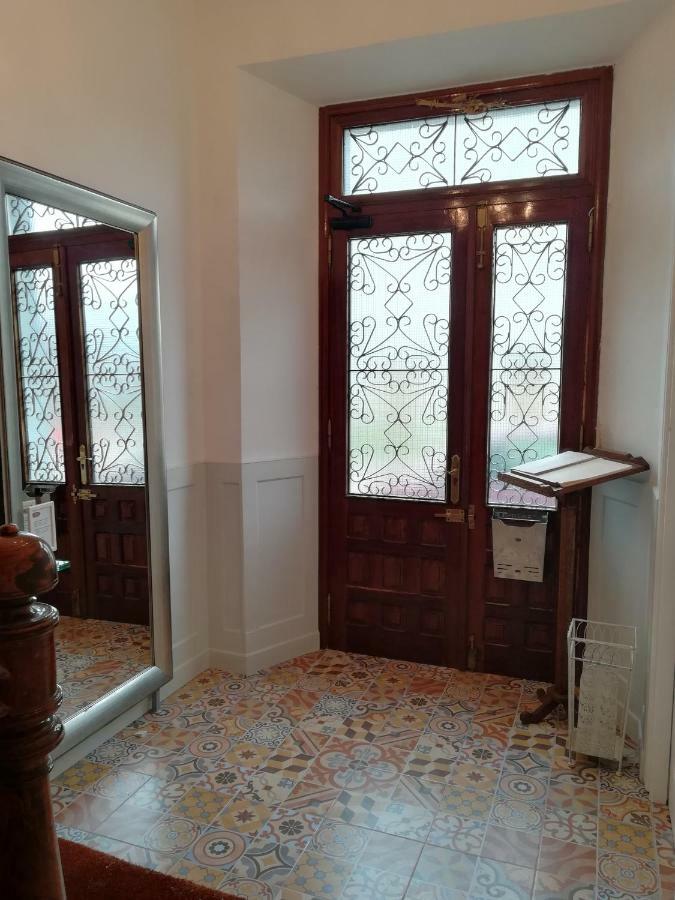 Casa Simon Otel Tríacastela Dış mekan fotoğraf