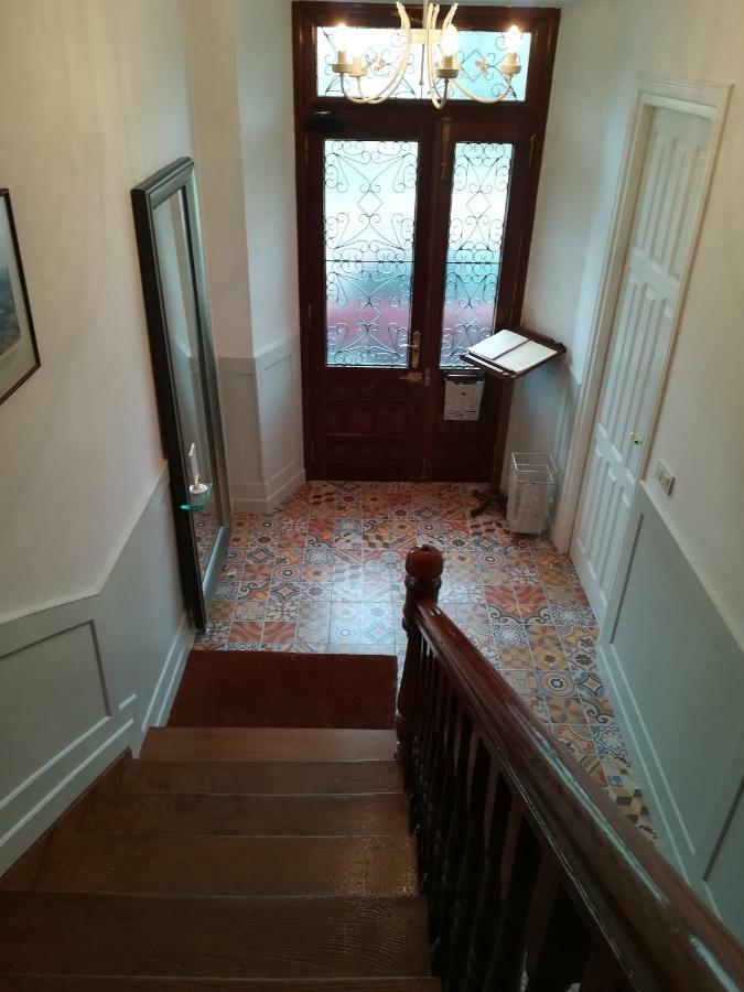 Casa Simon Otel Tríacastela Dış mekan fotoğraf